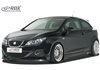 Añadido rdx seat ibiza 6j