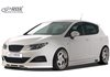Añadido rdx seat ibiza 6j