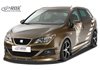Añadido rdx seat ibiza 6j