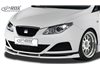 Añadido rdx seat ibiza 6j