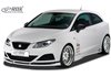 Añadido rdx seat ibiza 6j