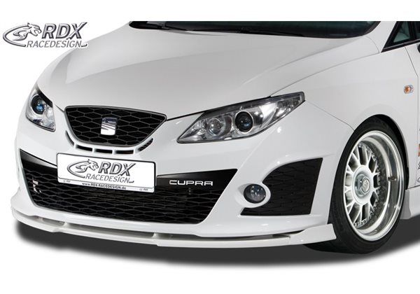 Añadido rdx seat ibiza 6j cupra & bocanegra -03/2012