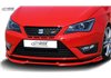 Añadido rdx seat ibiza 6j cupra restyling 04/2012+