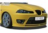 Añadido rdx seat ibiza 6l cupra 