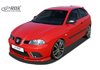 Añadido rdx seat ibiza 6l fr / restyling 2006+ (nicht cupra)