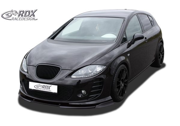 Añadido rdx seat leon 1p -2009