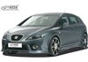 Añadido rdx seat leon 1p fr / cupra (bis 2009) 