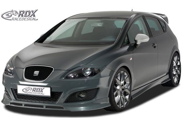 Añadido rdx seat leon 1p restyling (ab 2009) 