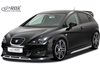 Añadido rdx seat leon 1p restyling (ab 2009) 