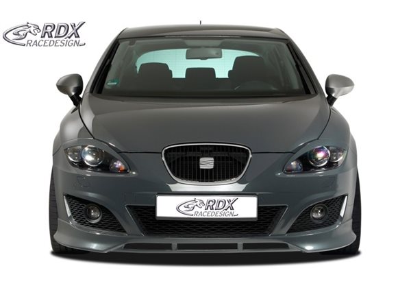 Añadido rdx seat leon 1p restyling (ab 2009) 