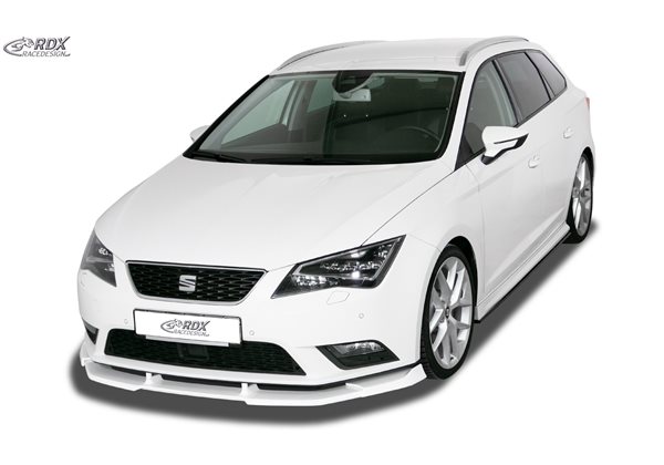 Añadido rdx seat leon 5f -2017 (auch sc und st)