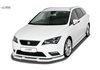 Añadido rdx seat leon 5f -2017 (auch sc und st)