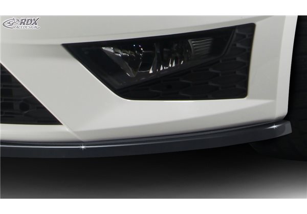 Añadido rdx seat leon 5f fr + cupra / leon 5f sc fr + cupra / leon 5f st fr + cupraschwert 