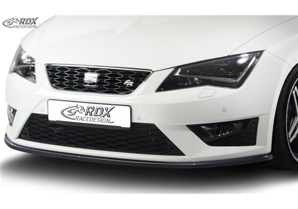 Añadido rdx seat leon 5f fr + cupra / leon 5f sc fr + cupra / leon 5f st fr + cupraschwert 