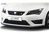 Añadido rdx seat leon 5f fr + cupra / leon 5f sc fr + cupra / leon 5f st fr + cupraschwert 