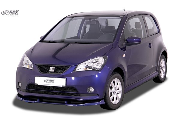 Añadido rdx seat mii