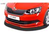 Añadido rdx skoda fabia 3 (5j/nj) 2014-2019