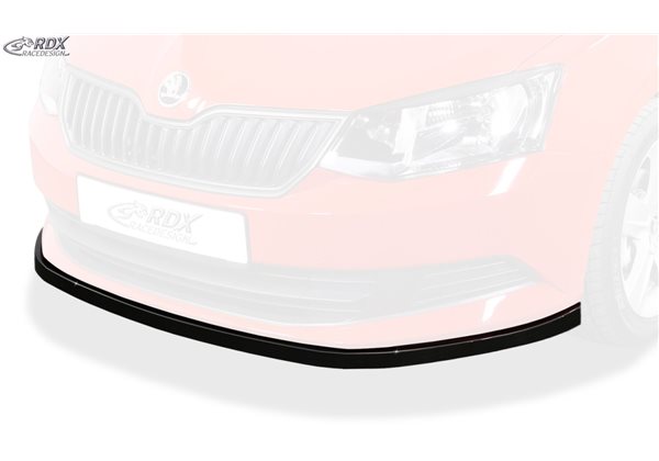 Añadido rdx skoda fabia 3 (5j/nj) 2014-2019schwert 