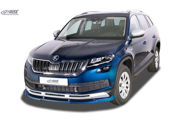 Añadido rdx skoda kodiaq scout (ns)