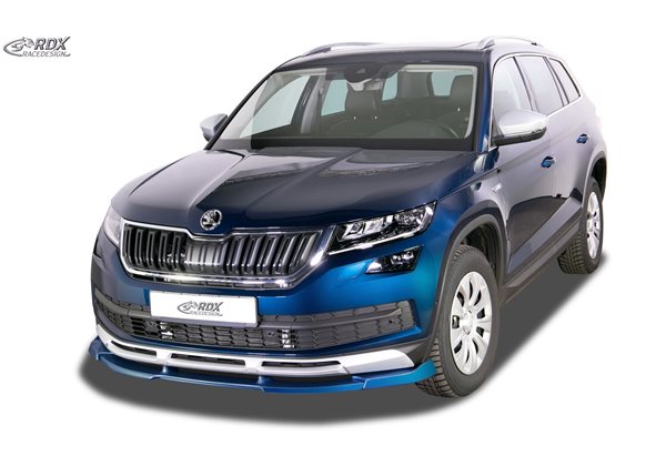 Añadido rdx skoda kodiaq scout (ns)