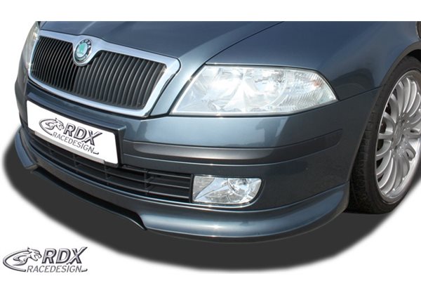 Añadido rdx skoda octavia 2 / 1z -2008 (no rs) 