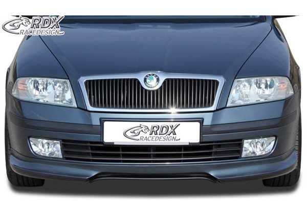 Añadido rdx skoda octavia 2 / 1z -2008 (no rs) 