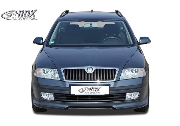 Añadido rdx skoda octavia 2 / 1z -2008 (no rs) 