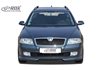 Añadido rdx skoda octavia 2 / 1z -2008 (no rs) 