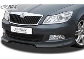 Añadido rdx skoda octavia 2 / 1z restyling 2008+ (no rs) 