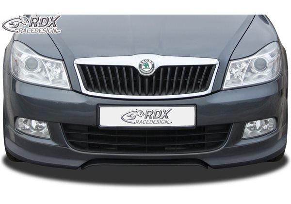 Añadido rdx skoda octavia 2 / 1z restyling 2008+ (no rs) 