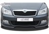 Añadido rdx skoda octavia 2 / 1z restyling 2008+ (no rs) 