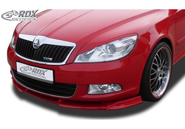 Añadido rdx skoda octavia 2 restyling typ 1z 2008+ (no rs)