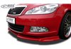 Añadido rdx skoda octavia 2 restyling typ 1z 2008+ (no rs)