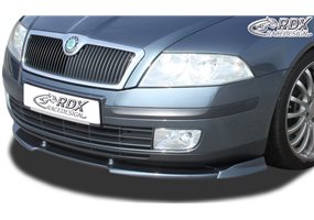 Añadido rdx skoda octavia 2 typ 1z -2008 (no rs)