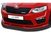 Añadido rdx skoda octavia 3 (5e) rs