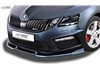 Añadido rdx skoda octavia 3 (5e) rs restyling 2017+