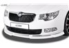 Añadido rdx skoda superb 2 (3t) 2008-2013