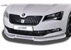 Añadido rdx skoda superb 3 (3v)
