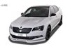 Añadido rdx skoda superb 3 (3v)