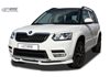 Añadido rdx skoda yeti 2014+