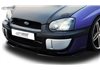 Añadido rdx subaru impreza 3 (gd) wrx 2003-2005