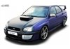 Añadido rdx subaru impreza 3 (gd) wrx 2003-2005