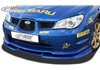 Añadido rdx subaru impreza 3 (gd) wrx 2005-2007