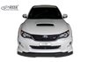 Añadido rdx subaru impreza 3 (gr) wrx sti