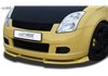 Añadido rdx suzuki swift mz/ez 2005-2008