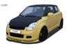 Añadido rdx suzuki swift mz/ez 2005-2008