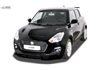 Añadido rdx suzuki swift rz/az 2017+