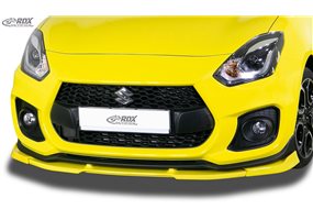Añadido rdx suzuki swift sport rz/az 2018+