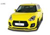Añadido rdx suzuki swift sport rz/az 2018+