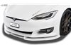 Añadido rdx tesla model s 2016+